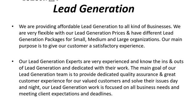 SEOnumber1 - SEO Company | Digital Marketing Agency | ASO | Social Media | Website | Ecommerce смотреть онлайн