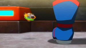 Фафнир против Феникса AMV