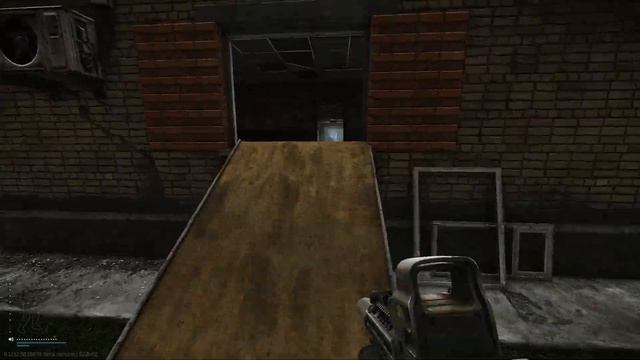 Ai in Tarkov is Literally Broken смотреть онлайн