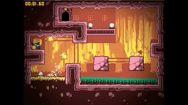 Wii-kly Reviews: Offspring Fling! Review смотреть онлайн