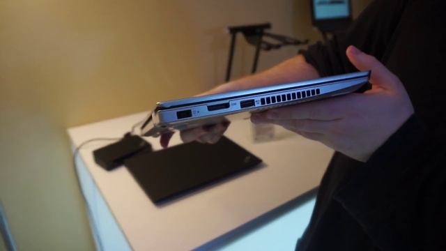 ThinkPad 13 Hands On смотреть онлайн
