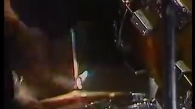 Nick Straker Band in der DDR (2/2) - A Walk In The Park смотреть онлайн