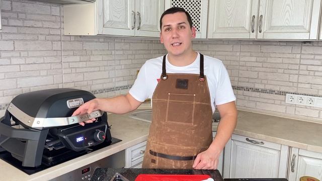 Кулинарные Испытания