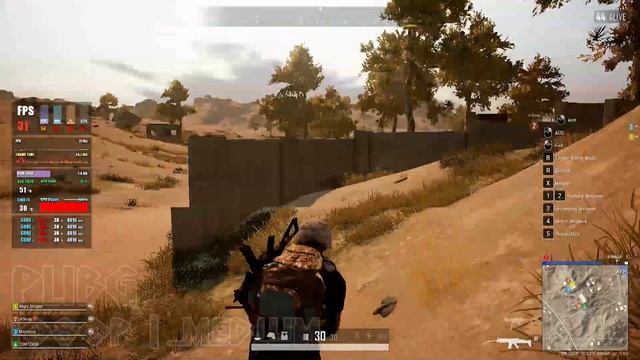 AMD FX-4130 Test in 7 Games (2020) смотреть онлайн