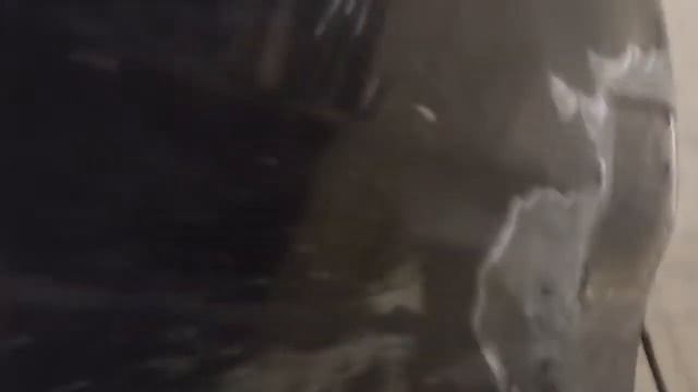 Реставрация ГАЗ 3102 смотреть онлайн