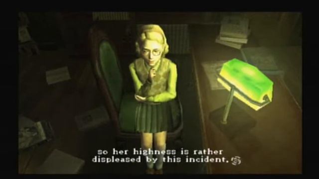 Let's Play: Rule of Rose - Part 38 смотреть онлайн