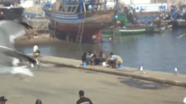 Агадир Обзор Рыбаков смотреть онлайн