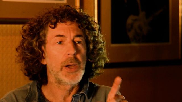 Simon Phillips on counting in - drumtalk [single strokes 35] смотреть онлайн