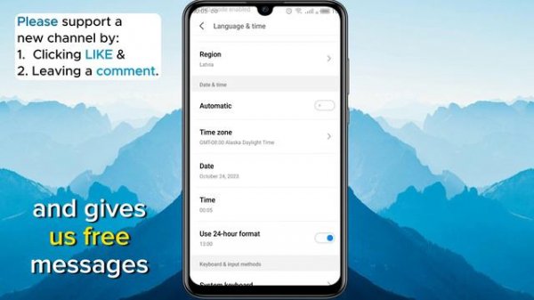 CHAI app unlimited messages (TUTORIAL)