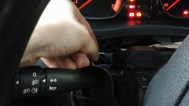 Renault Duster не работают передние противотуманные фонари смотреть онлайн