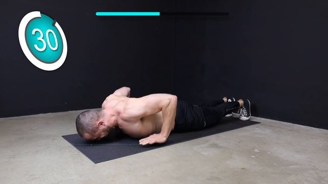 Начни Свой День С Этой Тренировки Грудных! смотреть онлайн