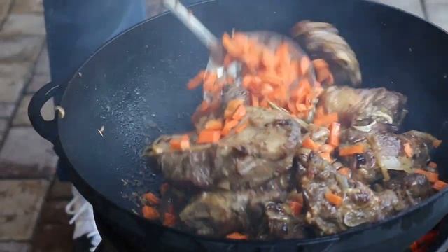 Рецепты семейного ужина от Яны