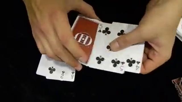 Фокус Логика 3.0 Обучение (ОБУЧЕНИЕ ФОКУСАМ) The best secrets of card tricks are always No... смотреть онлайн