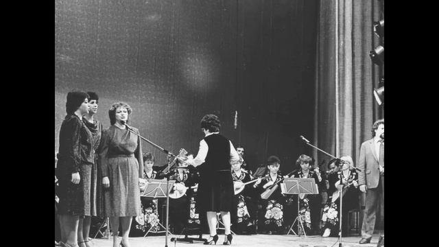 ОРНИ "СОВРЕМЕННИК" г.Заречный Пенз.обл.рук.Исаева С.засл.раб.культ.России (автор Андрияшина М.) смотреть онлайн