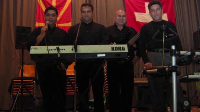 Ork.Orfej Delcevski Splet 2012/2013