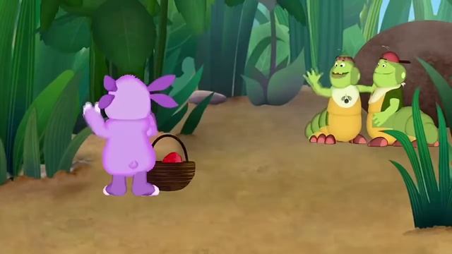 Лунтик 2 RYTP/ПУП смотреть онлайн