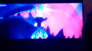 Тролли мировой тур