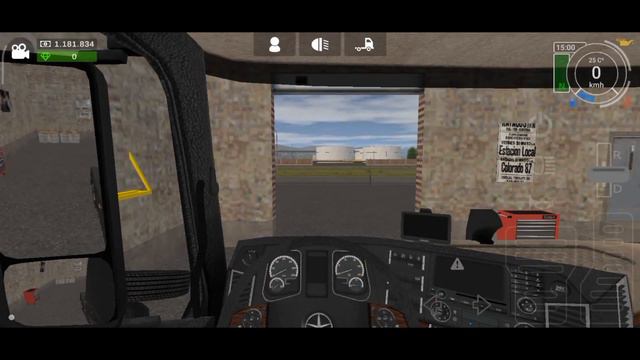 GRAND TRUCK SIMULATOR 2 MOD UNLIMITED MONEY,PREMIUM COIN,AND E DRIVING LICENSE V1.0.30b смотреть онлайн