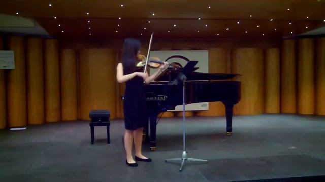 Fantasia No. 9 In B-minor, TWV 40:22 (G. P. Telemann)