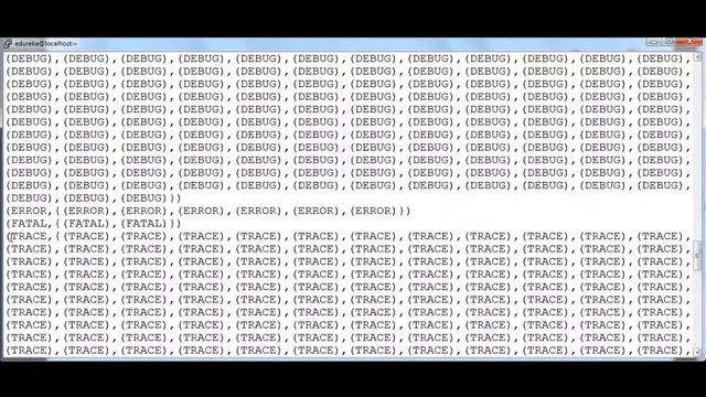 Big Data analysis Hadoop with Mapreduce, HIVE, PIG , Zookeeper and Spark class 6 смотреть онлайн