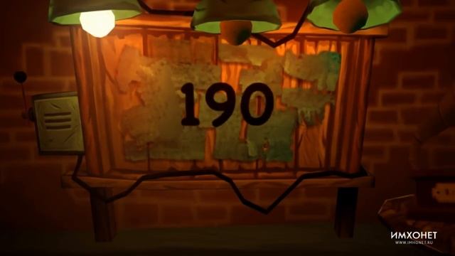 Обзор игры TurnOn - электрический релакс смотреть онлайн