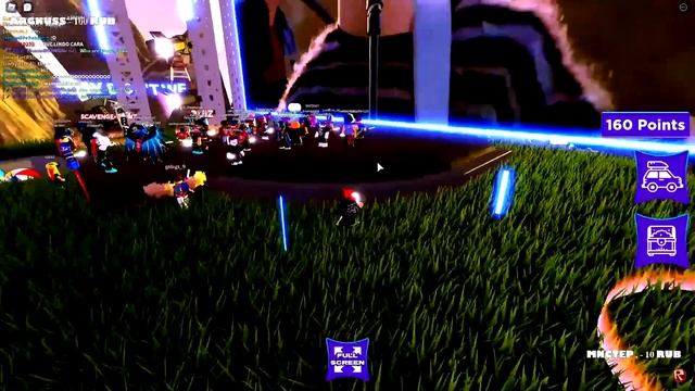 Что было на концерте Why Don't We в роблоксе смотреть онлайн