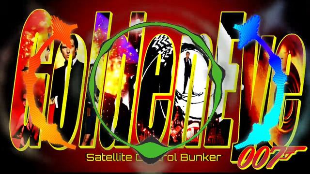 Satellite Control Bunker смотреть онлайн