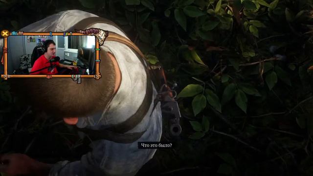 Мир дикого запада | 18+ | Снова кони ! смотреть онлайн