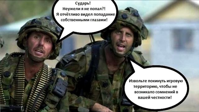 Что такое страйкбол? (небольшое разъяснение от Данилы Пепла) смотреть онлайн