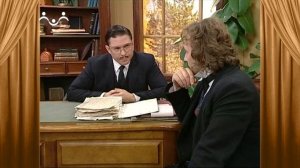 Сказки и Истории. Следователи. Месть