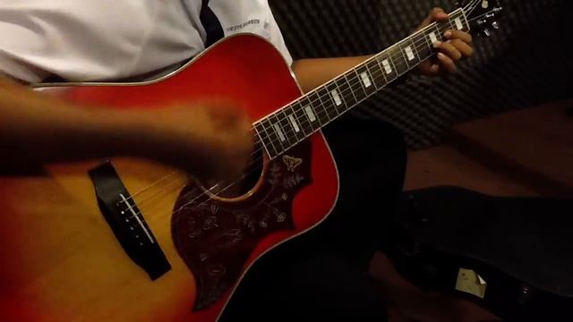 Preview Guitar Morris Wh-30