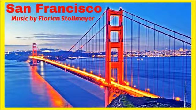 San Francisco # Classical Guitar Classical Piano for Relaxation, Meditation and AntiStress смотреть онлайн