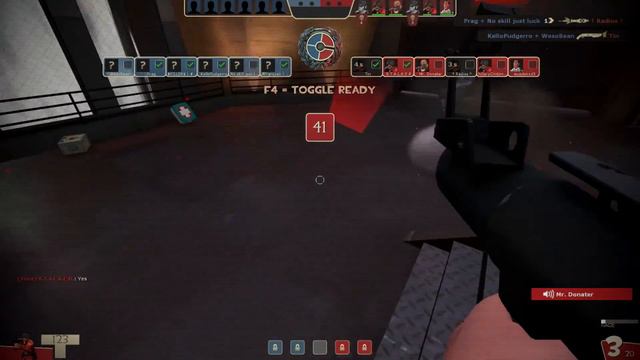 Improve your Microphone Audio Quality in TF2 with these Cheap and Reliable tips смотреть онлайн