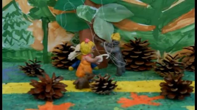 Волшебник Изумрудного Города смотреть онлайн