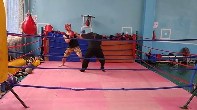 Бокс 11.02.18 смотреть онлайн