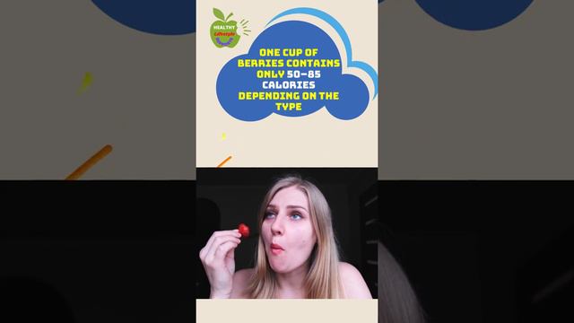 Berries Are Great For Your Breakfast
