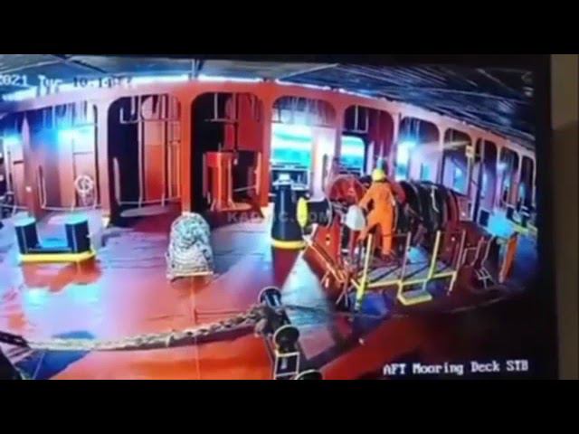 эффект хлыста - страшная штука