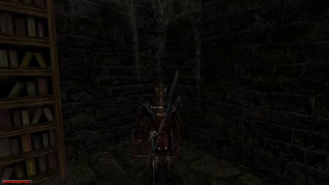 Gothic II - Прохождение #56 смотреть онлайн