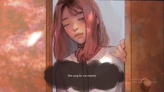 Missed messages. may Happy birthday scene смотреть онлайн