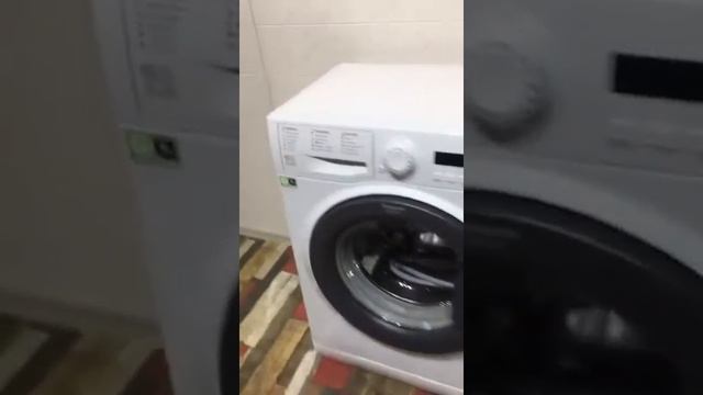 Hotpoint ARISTON VMSF 6013 смотреть онлайн