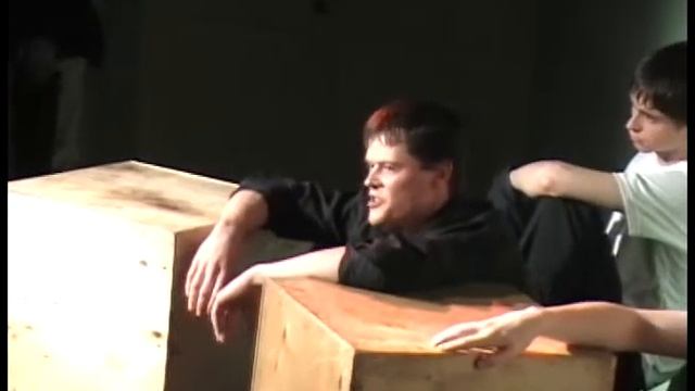 Сценречь Экзамен Стихи серебряного века смотреть онлайн