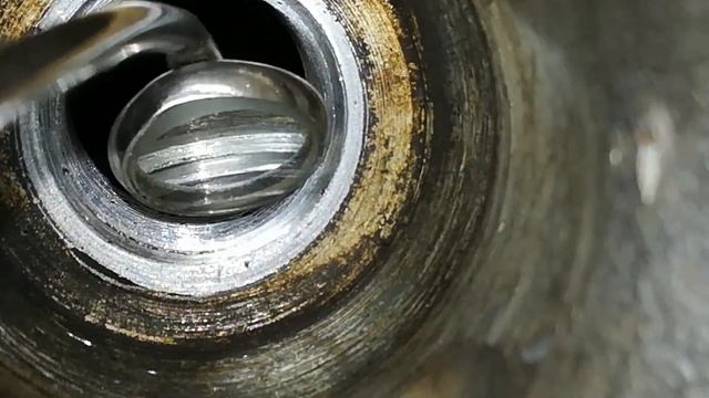 УАЗик восстановление резьбы под свечу смотреть онлайн