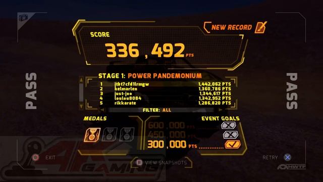 Hot Wheels World's Greatest Driver Gameplay 3 (Annihilation) Trophy смотреть онлайн
