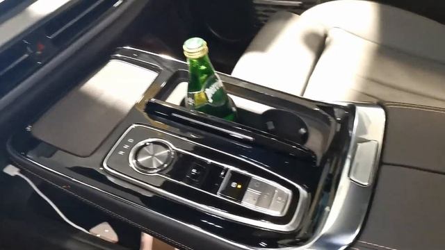 2022 GAC Aion LX Plus In-depth Walkaround