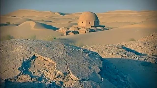 El OUED Patrimoine Et Civilisation Documentaire Complet En Français