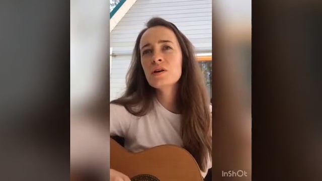 Сплин - Романс (cover) смотреть онлайн