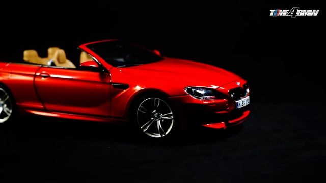BMW M6. BMW M6 Cabrio