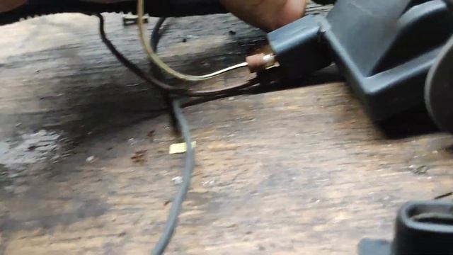 проверка индивидуальной катушки зажигания на столе смотреть онлайн