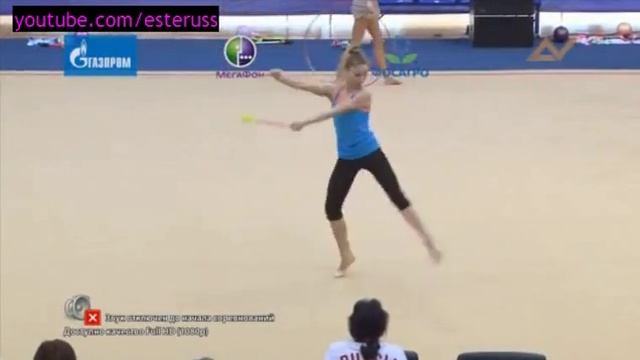 Training 04 - Russian Championships Penza 2014 смотреть онлайн