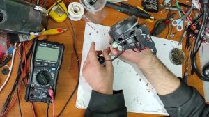 Gorenje SVC216FGD Replace or Repair Battery